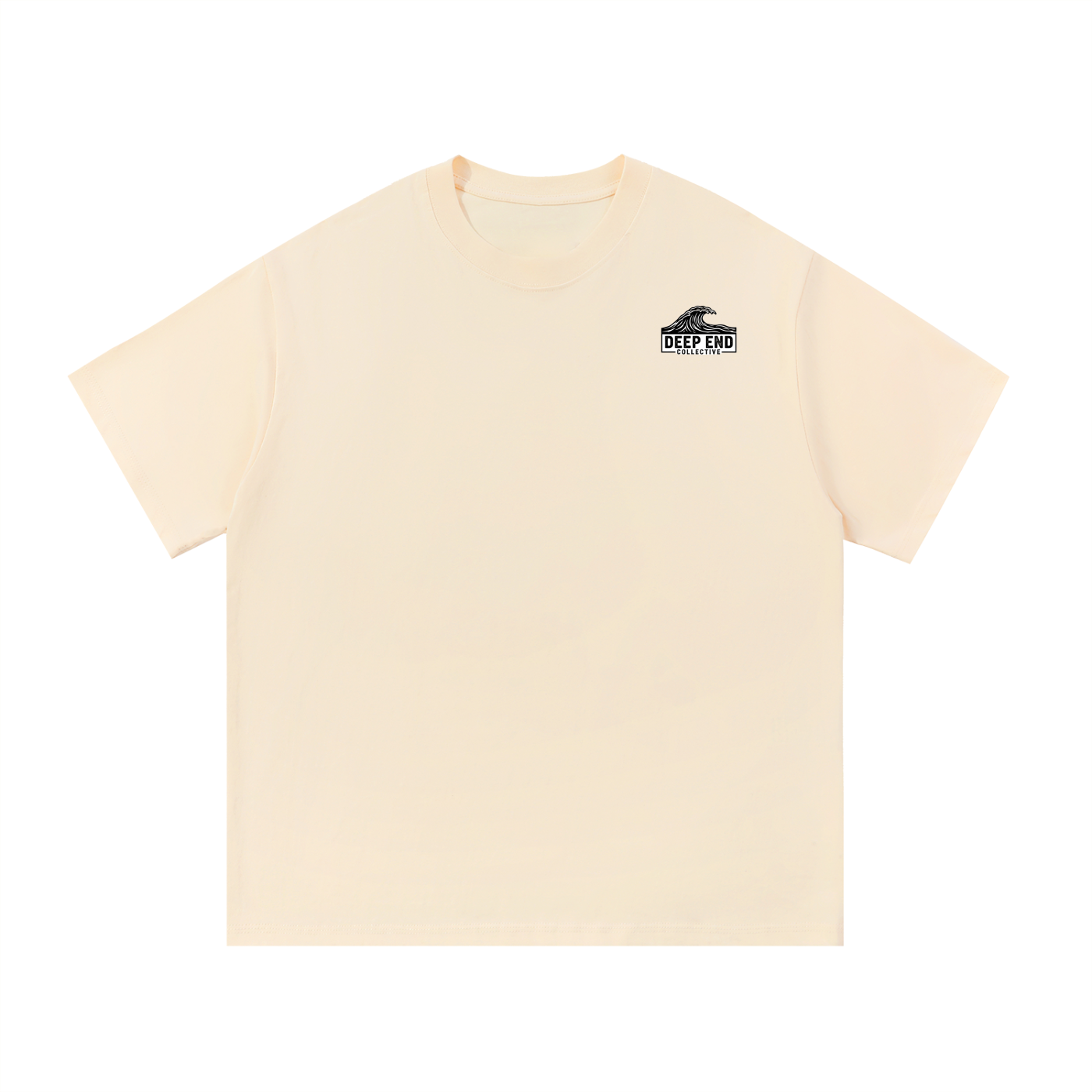 Standard Design-Essential Cotton T-Shirt