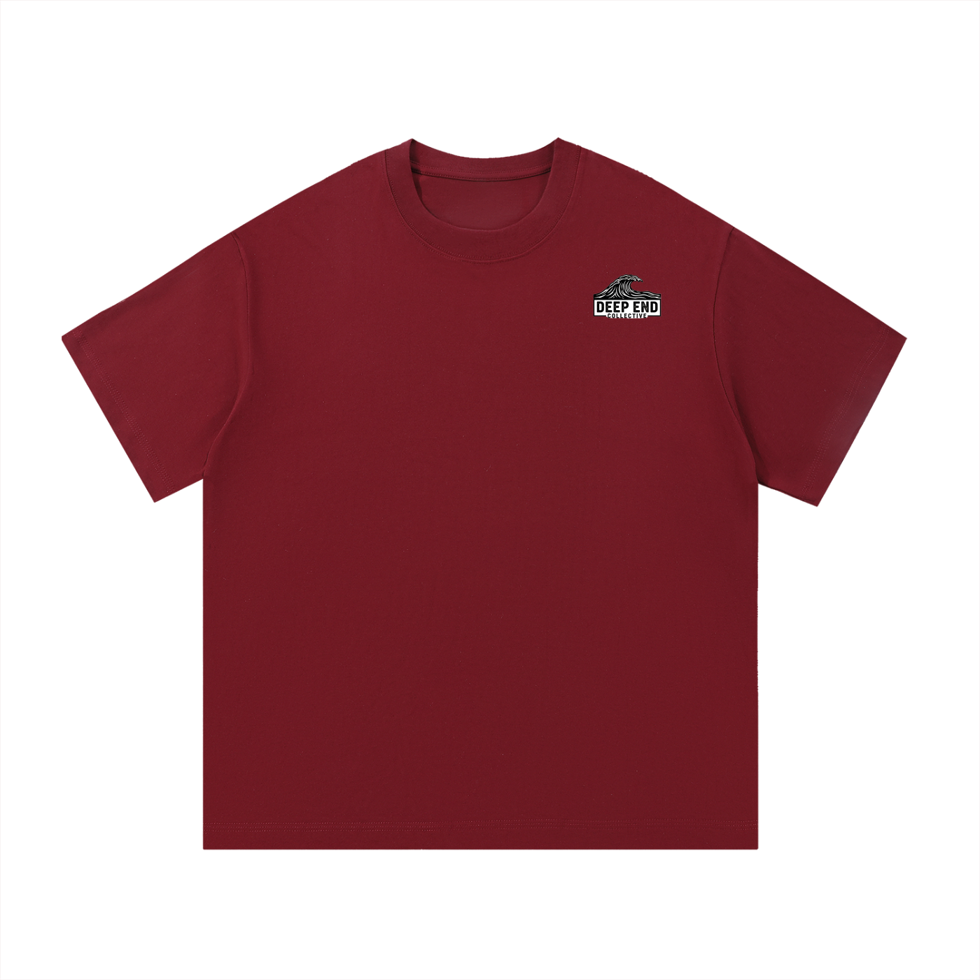 Standard Design-Essential Cotton T-Shirt