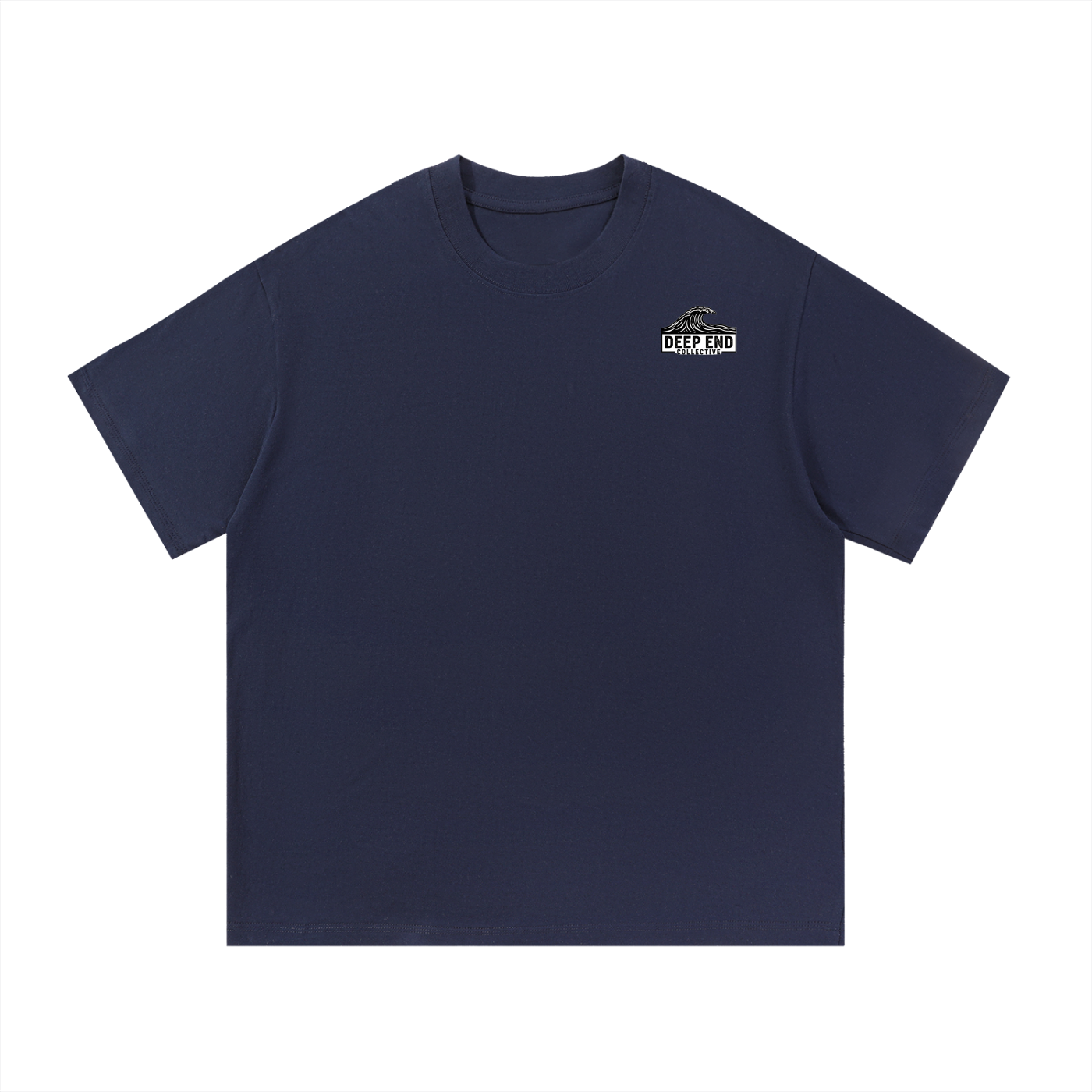 Standard Design-Essential Cotton T-Shirt