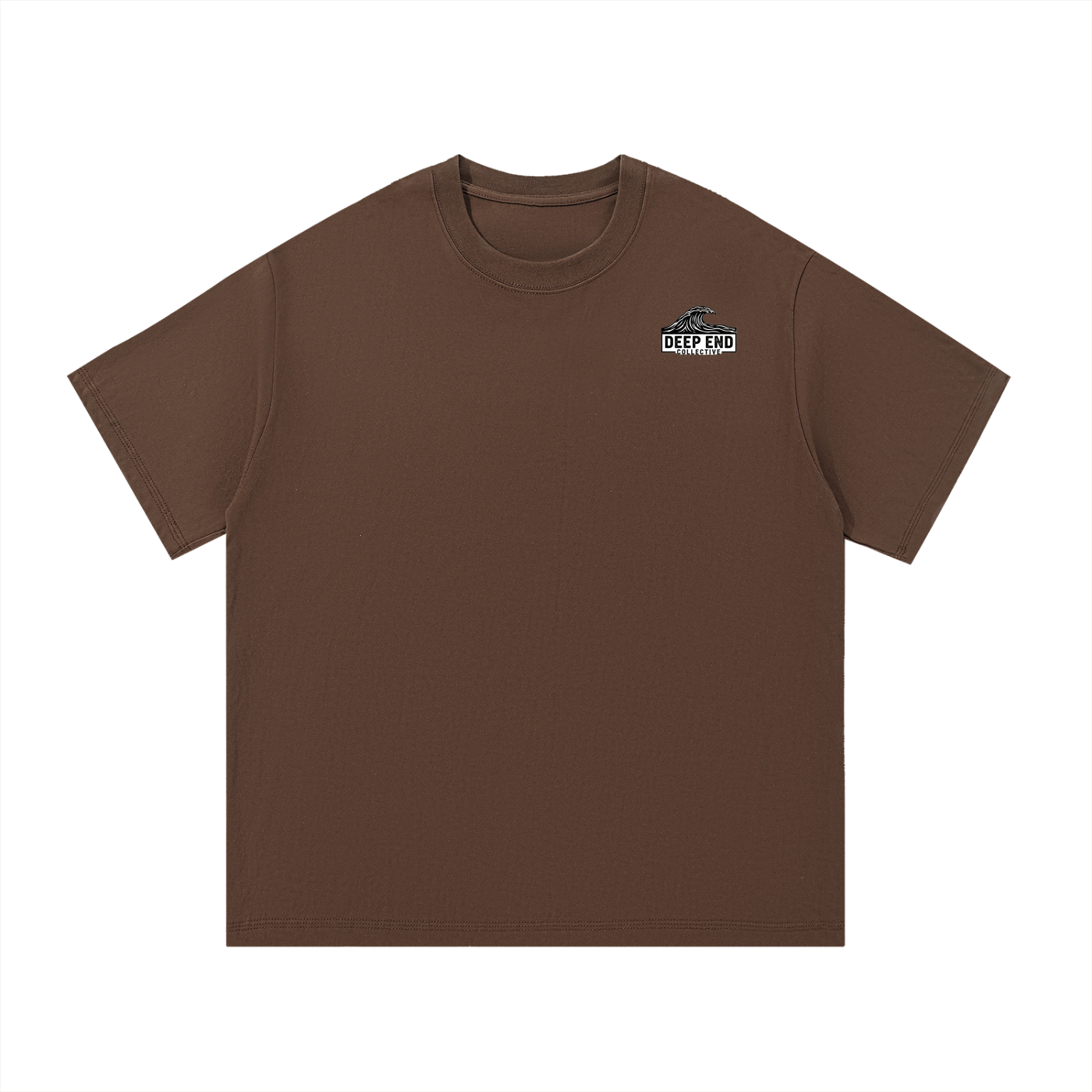 Standard Design-Essential Cotton T-Shirt