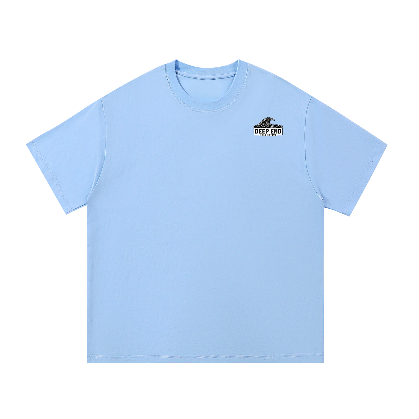 Standard Design-Essential Cotton T-Shirt