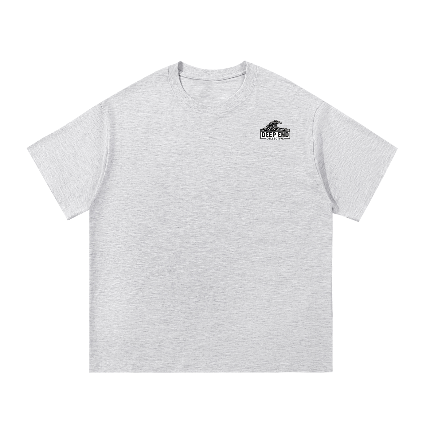 Standard Design-Essential Cotton T-Shirt