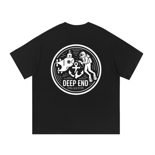 Standard Design-Essential Cotton T-Shirt